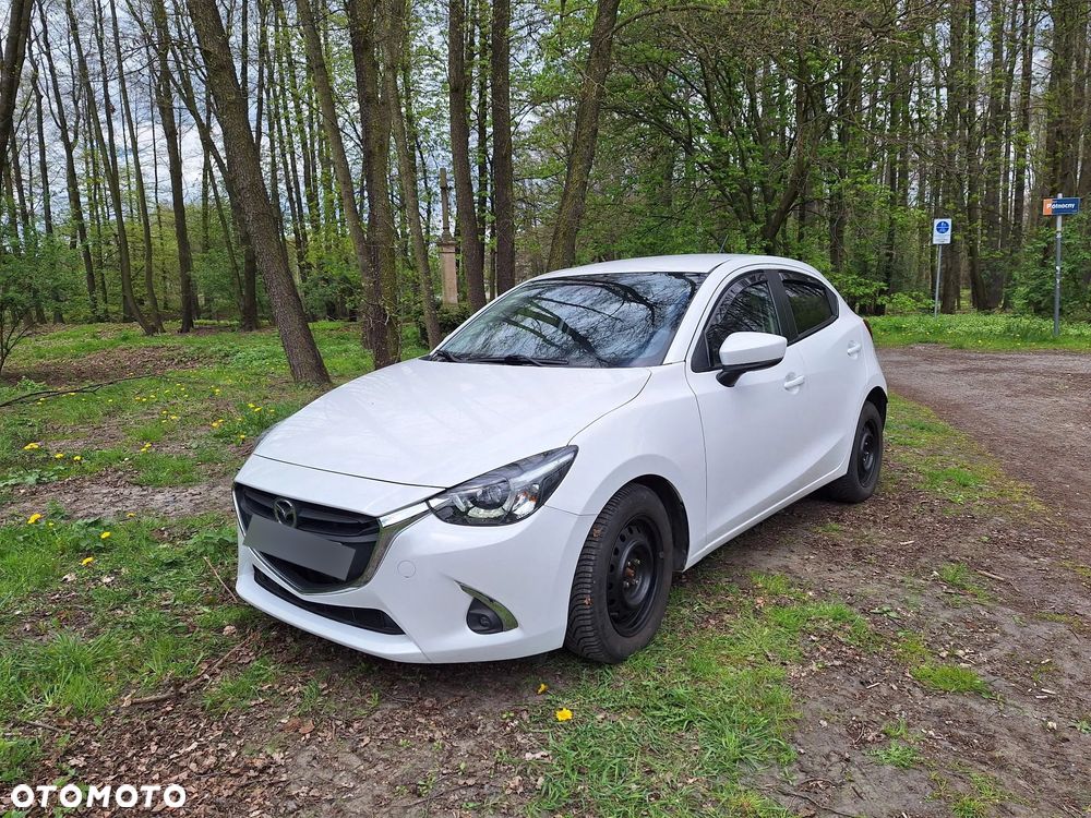 Mazda 2 1.5 Skyenergy - 1