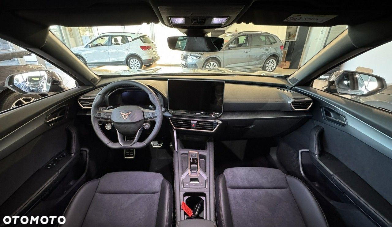 Cupra Formentor - 8
