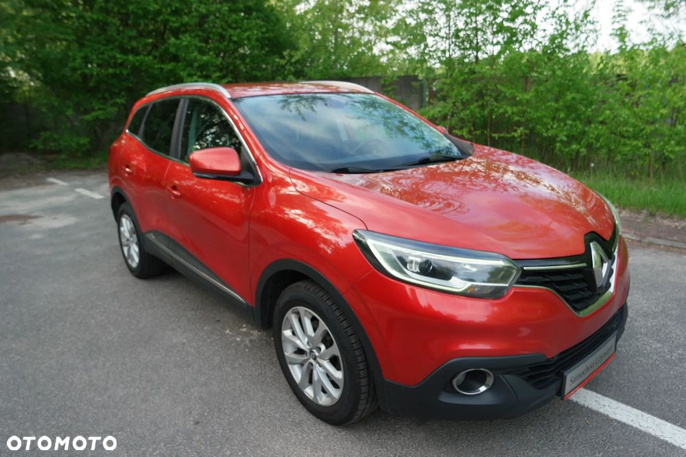 Renault Kadjar - 5