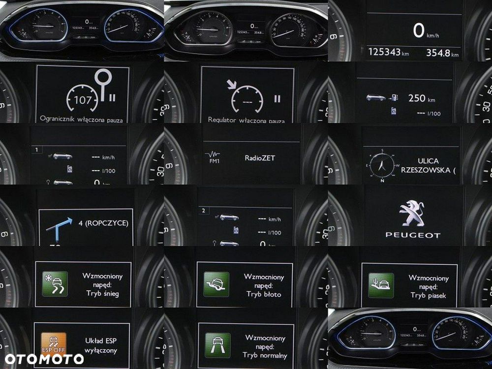 Peugeot 2008 1.6 VTi Allure - 16