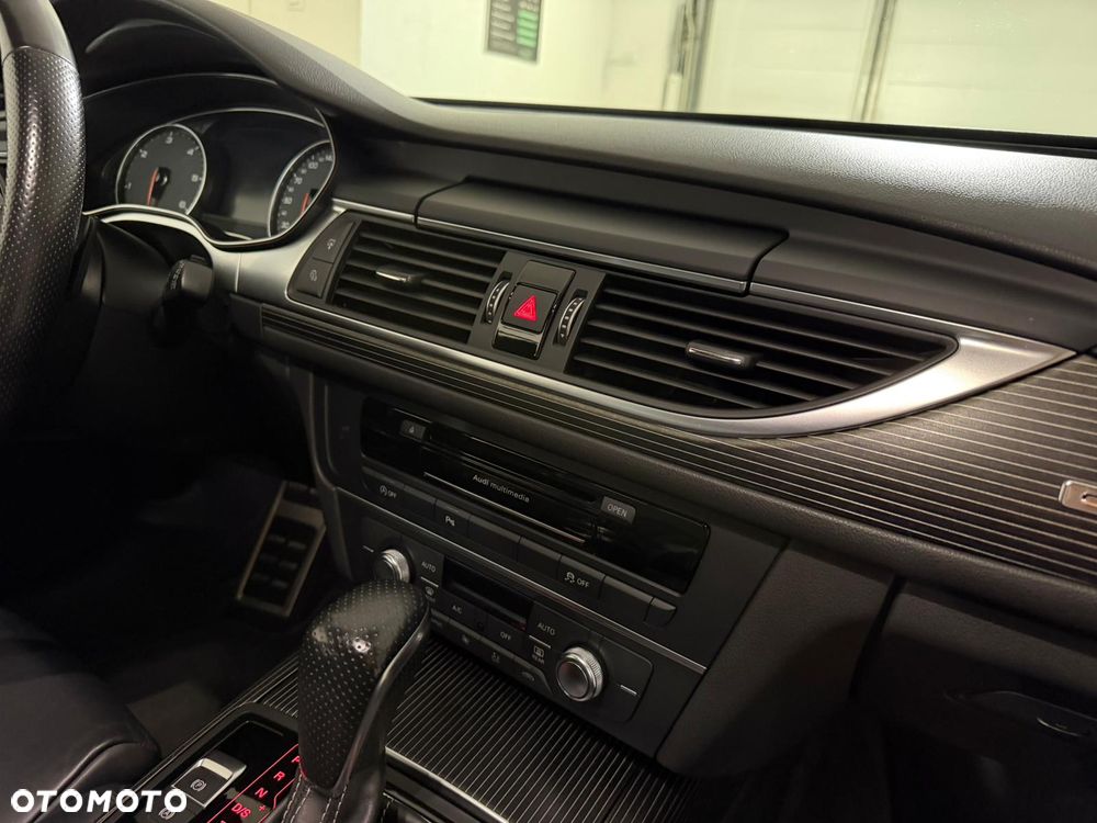Audi A6 Avant - 20