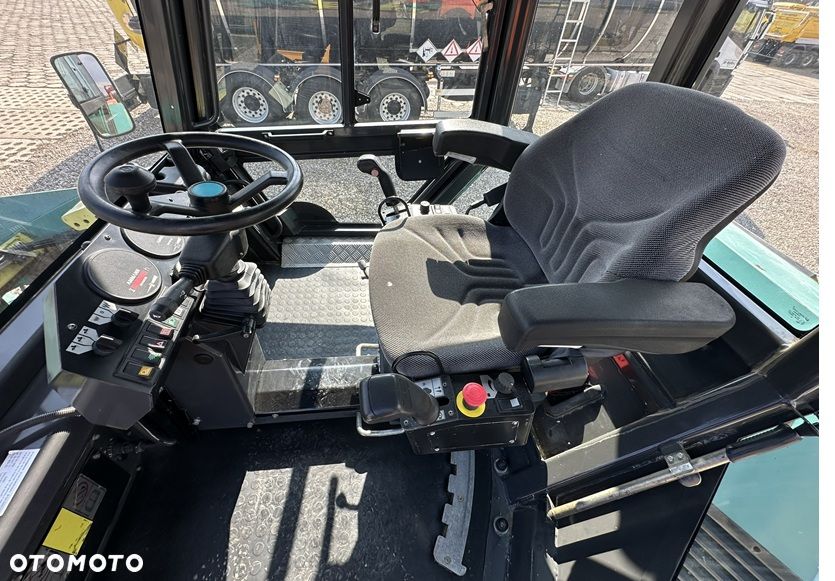 Ammann AV 130 X - 27