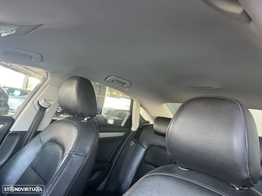 Audi A4 2.0 TDI Sport - 23