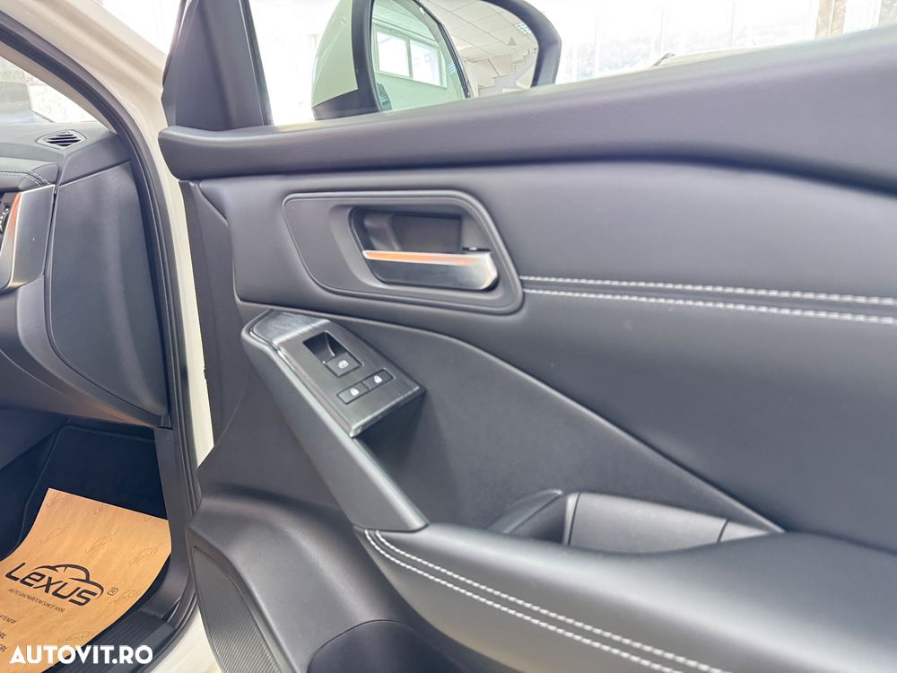 Nissan Qashqai 1.3 DIG-T MHEV Xtronic N-Connecta - 17