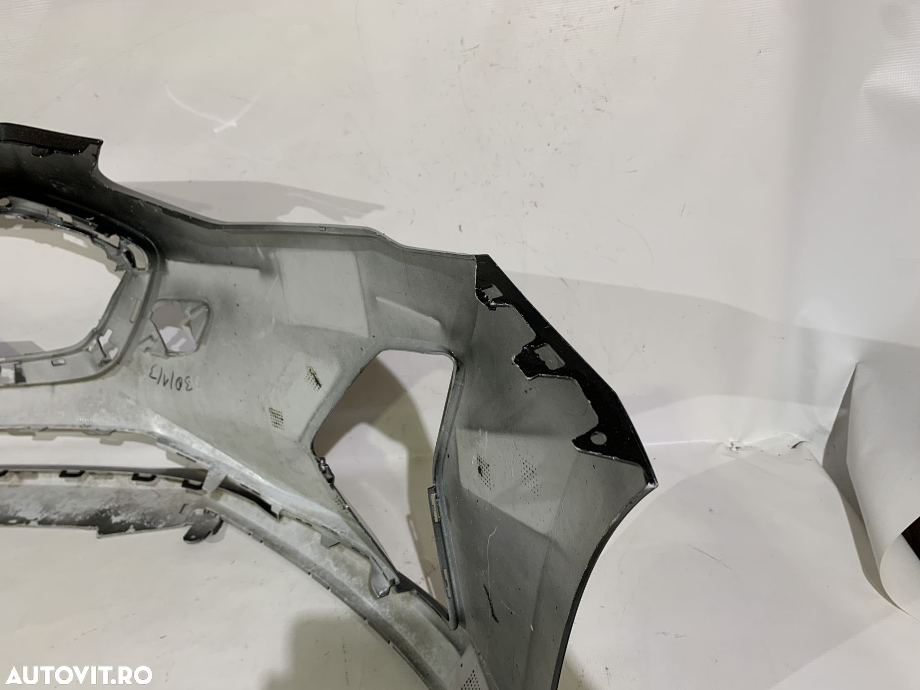 Bara fata Ford Focus 4, 2018, 2019, 2020, 2021, cod origine OE JX7B-17757-A. - 8