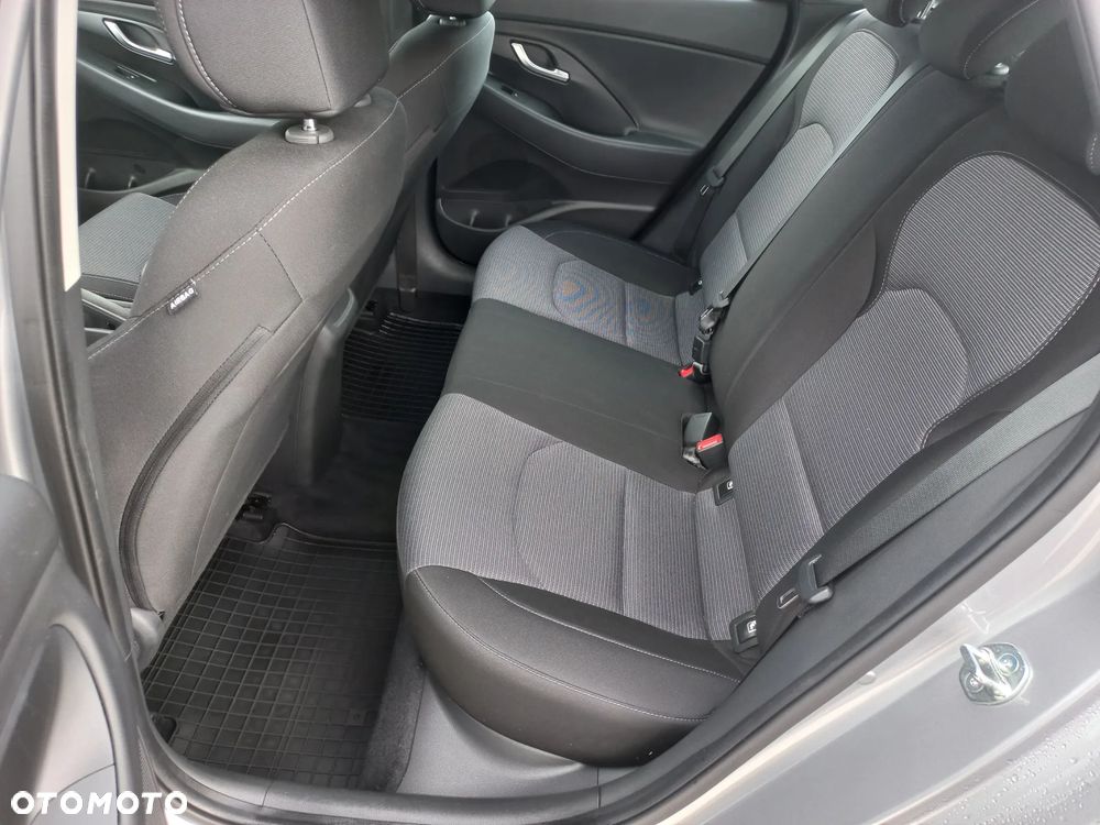 Hyundai i30 1.0 T-GDI Modern - 23
