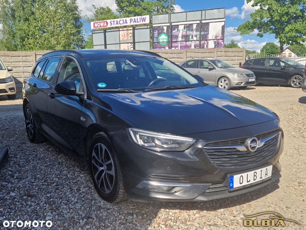 Opel Insignia 1.6 CDTI Exclusive S&S Eco - 14