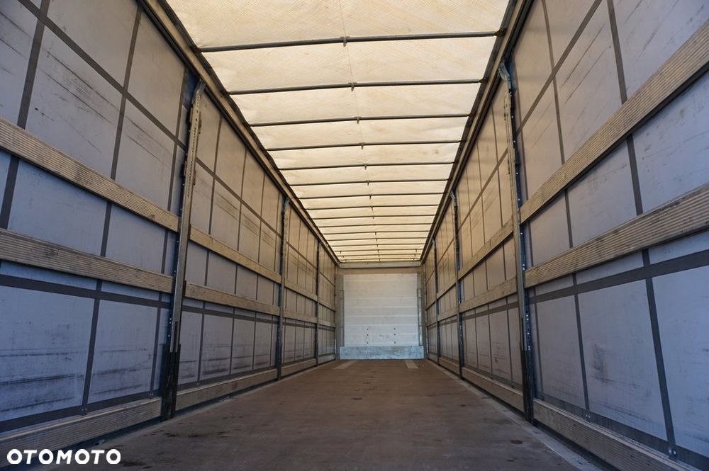Schmitz Cargobull FIRANA CERTYFIKAT NAPOJOWY * 2020 * - 5