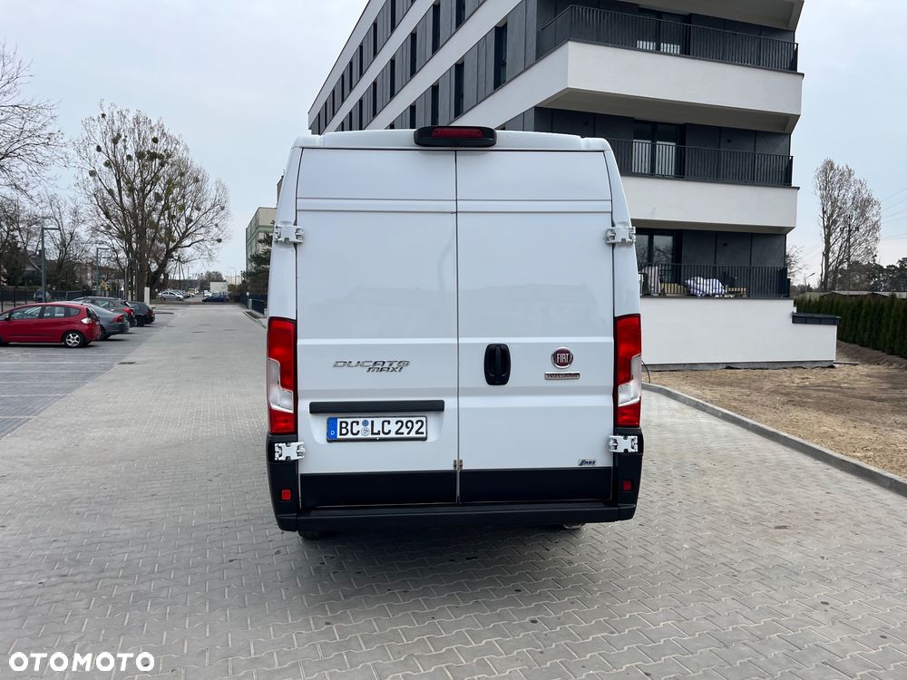 Fiat Ducato max - 6