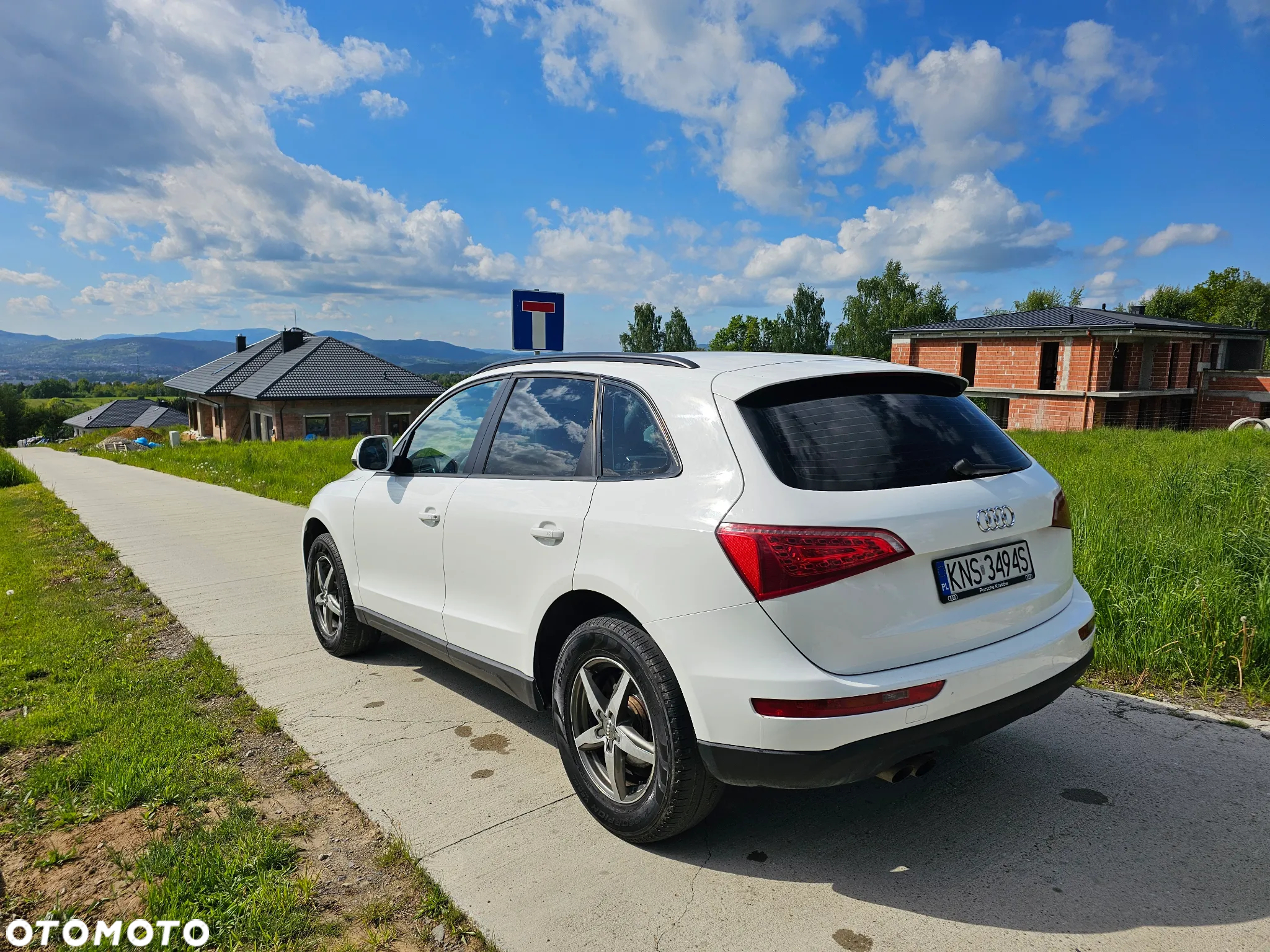 Audi Q5 2.0 TDI Quattro - 5