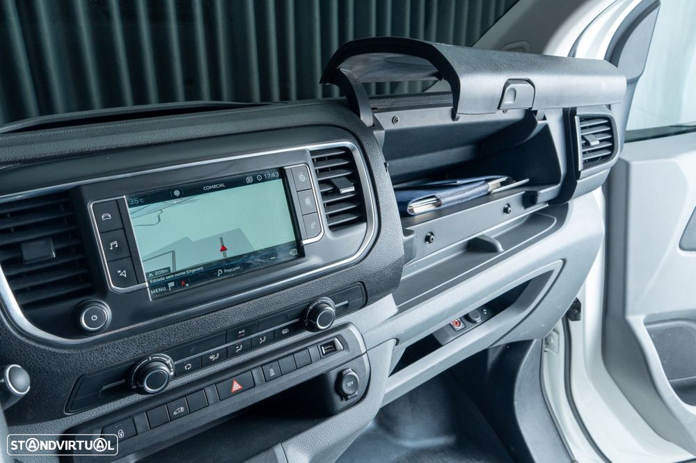 Peugeot Expert 1.6 BlueHDi L1H1 - 7