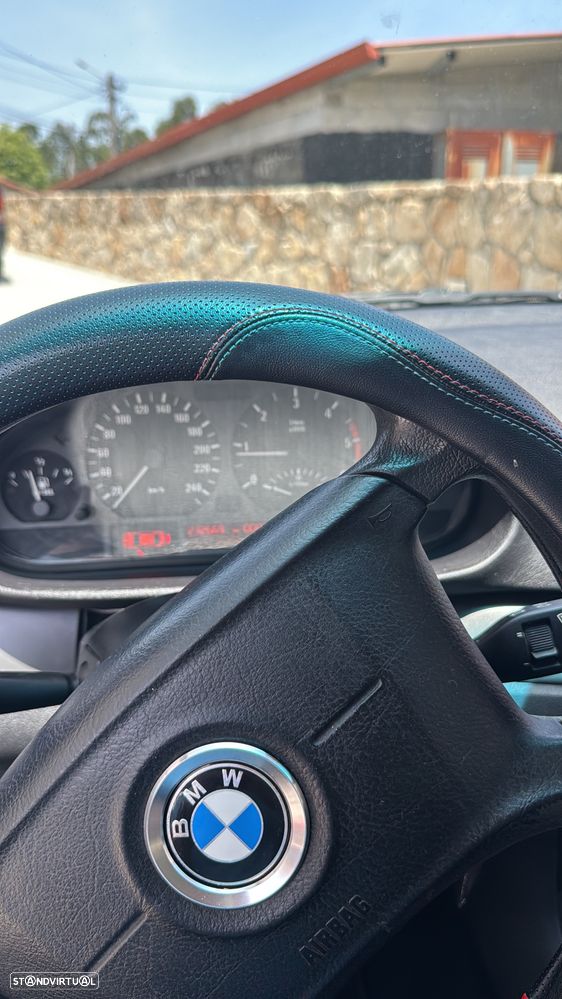 BMW 320 d Edition Exclusive - 11