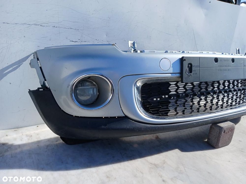 ZDERZAK PRZÓD PRZEDNI MINI COOPER R56 LIFT 166149-10 - 3