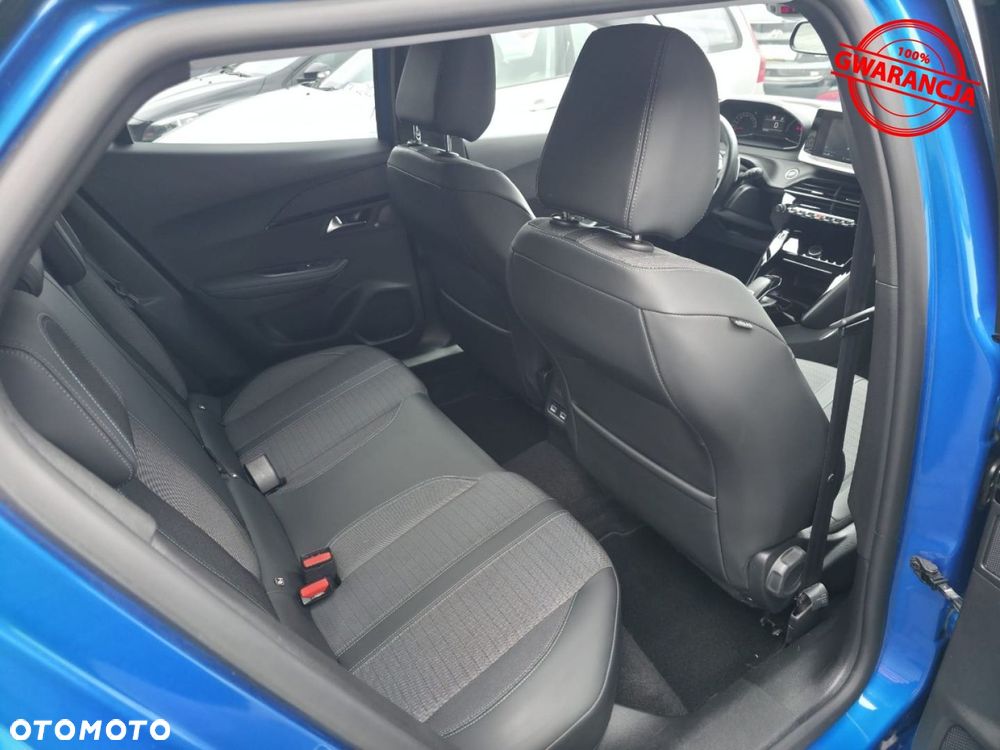 Peugeot 2008 - 22
