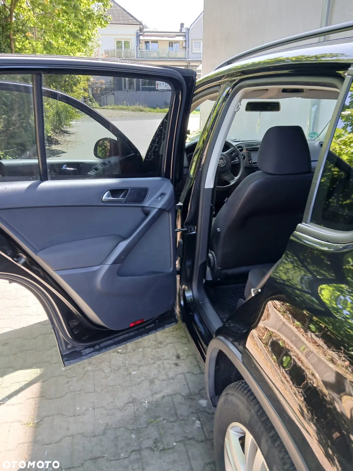Volkswagen Tiguan 1.4 TSI BlueMotion Technology Life - 8