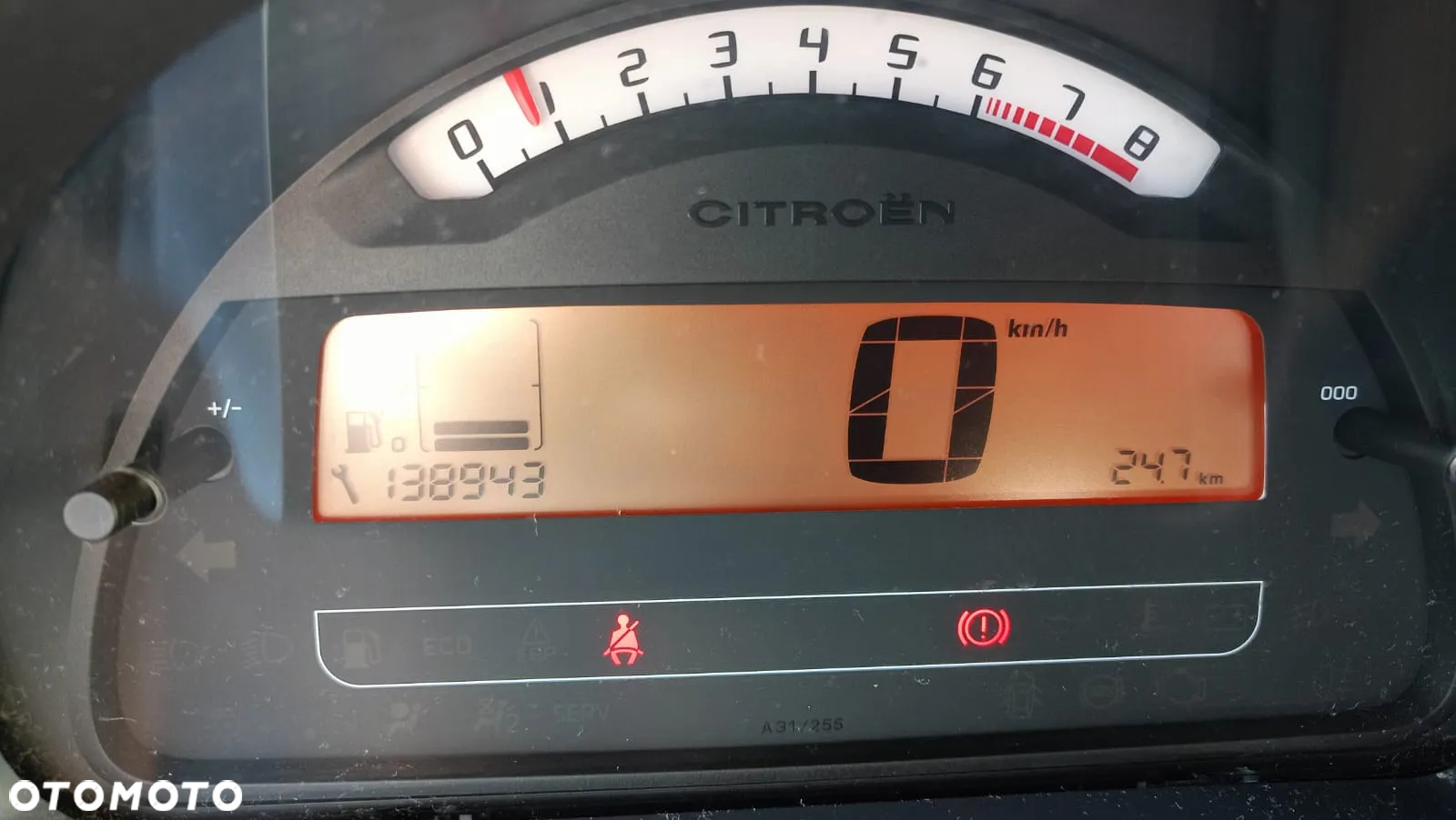 Citroën C3 - 18