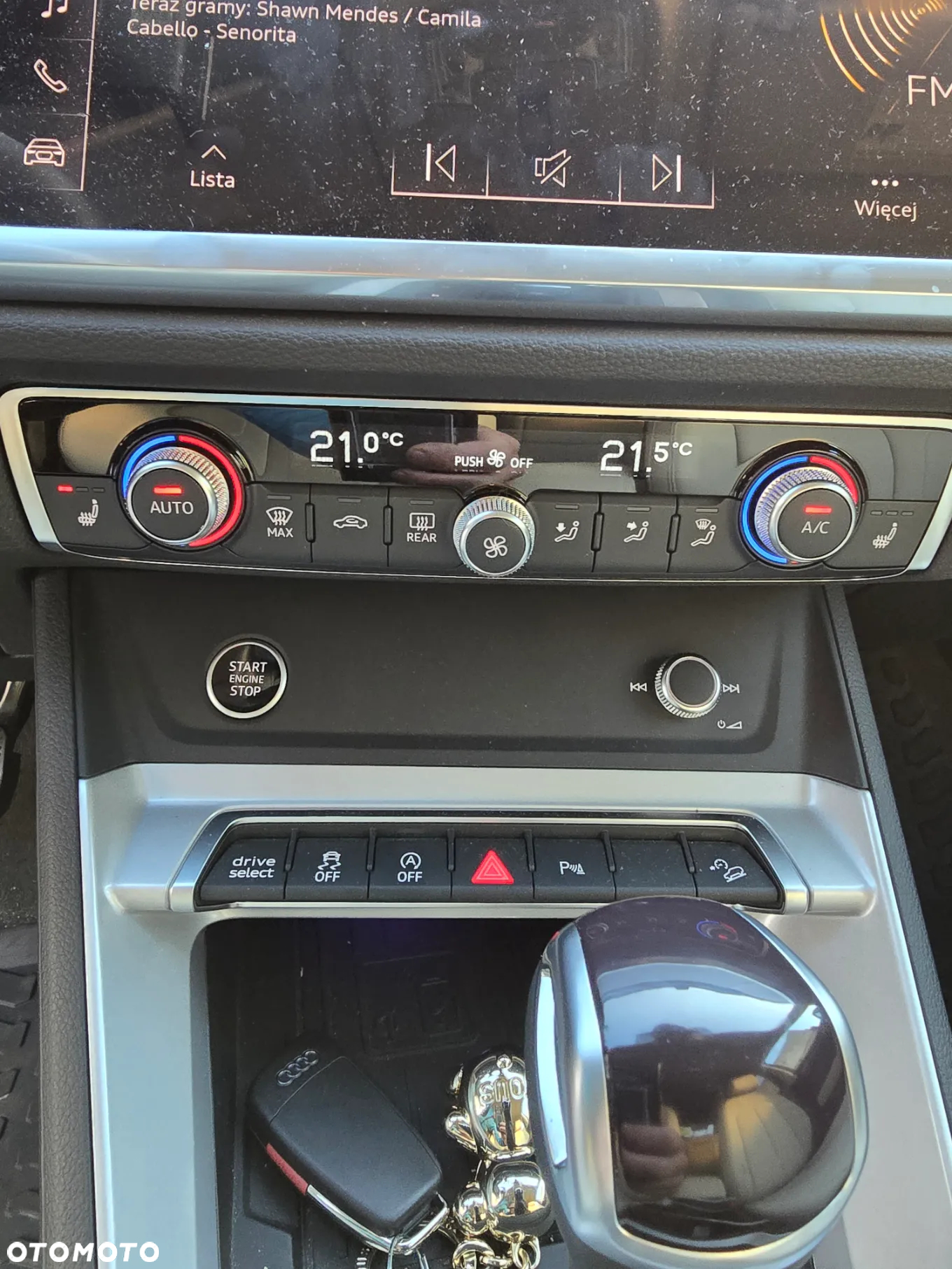 Audi Q3 - 7
