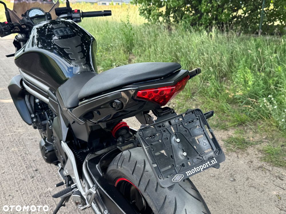 Kawasaki ER - 11