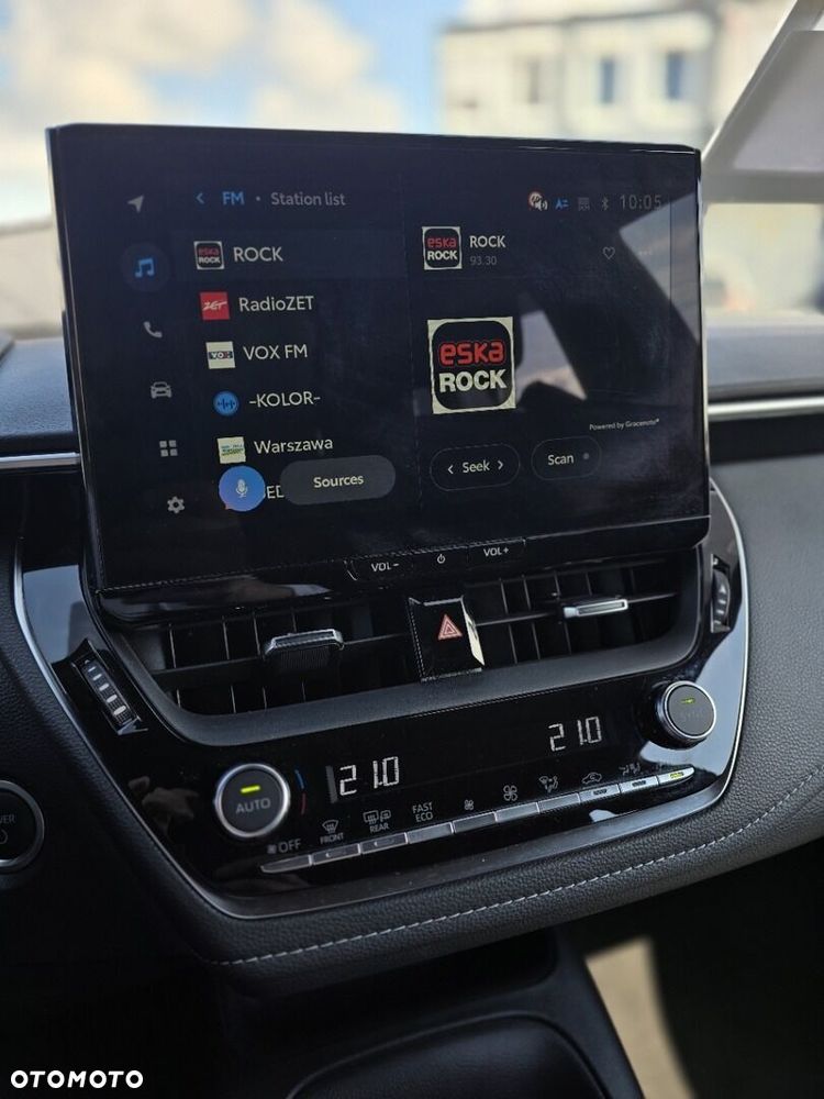 Toyota Corolla 1.8 Hybrid Comfort - 13