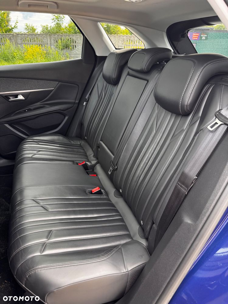 Peugeot 3008 THP 165 EAT6 Stop & Start Allure - 29