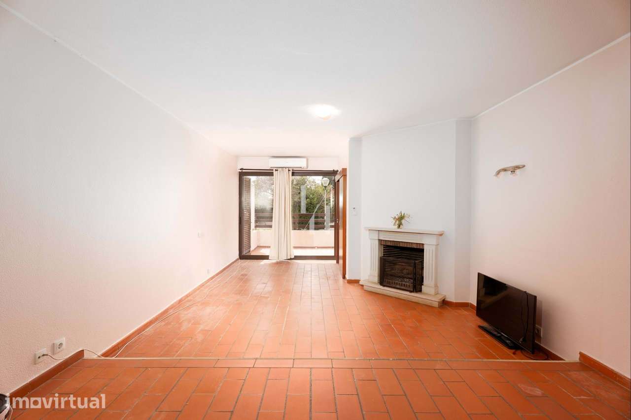 Moradia T2 com jardim em Vilamoura - Grande imagem: 4/25