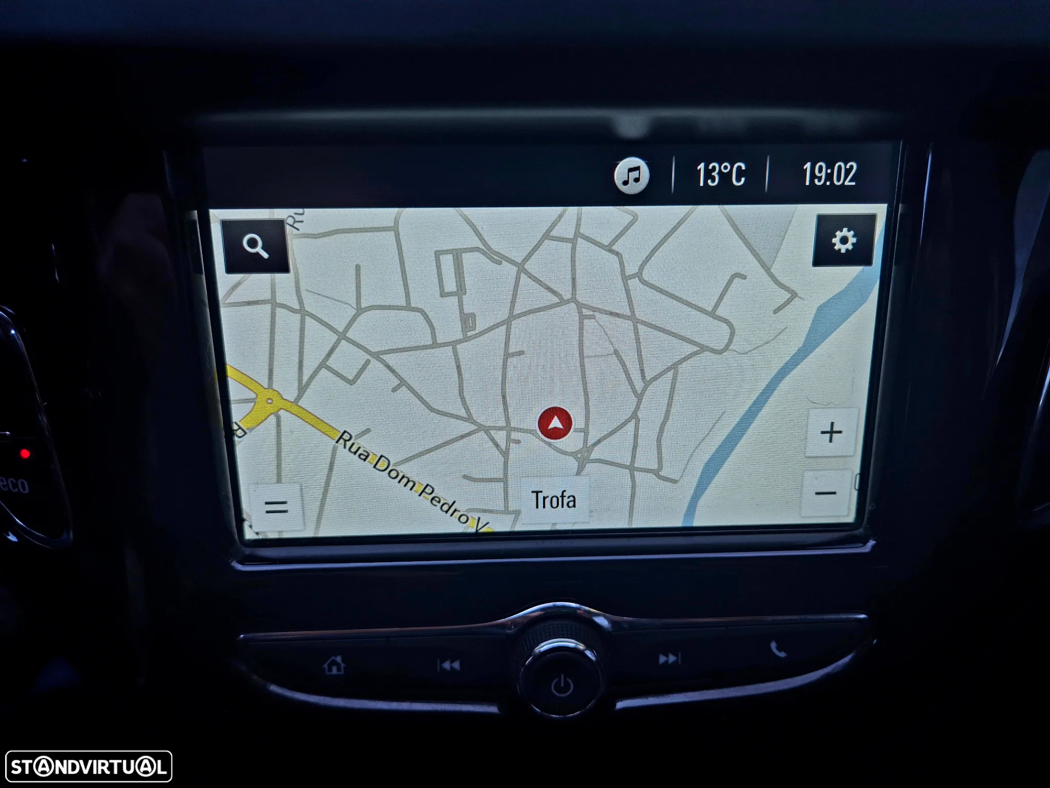 Opel Corsa 1.3 CDTi Color Edition - 3