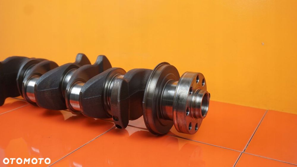 X3 E83 E87 E46 E90 E60 2.0 D 07r 150KM M47D20 wal korbowy nominalny 7798473 - 3