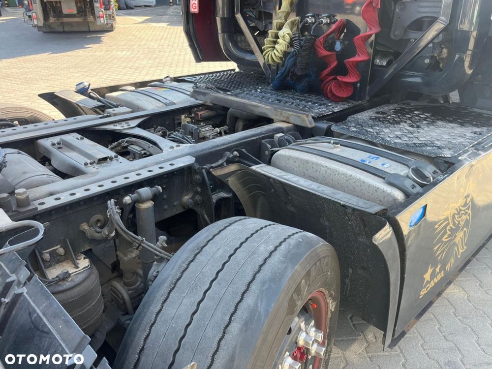 Scania S 770 A6x2/4LB - 13