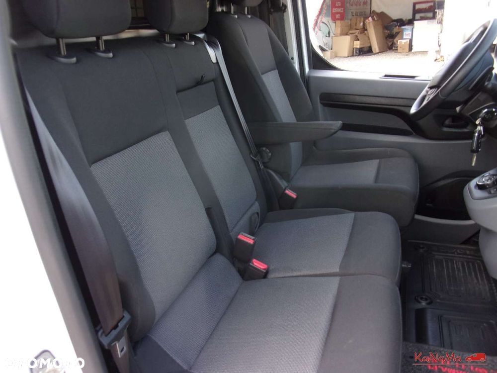 Toyota Proace - 21