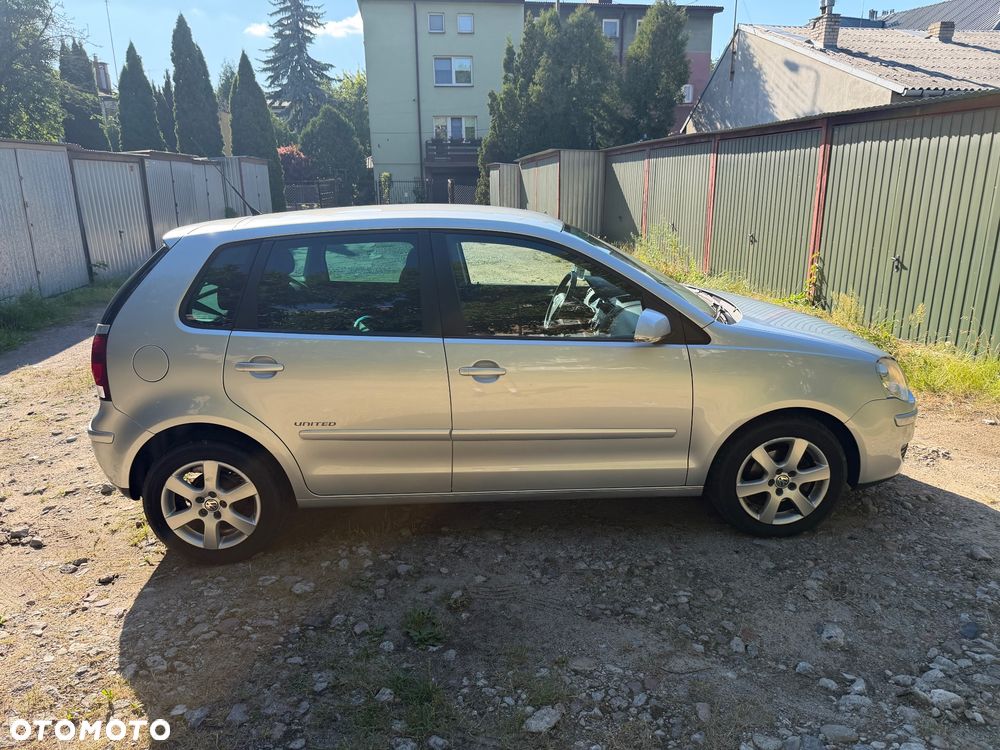 Volkswagen Polo 1.2 United - 3