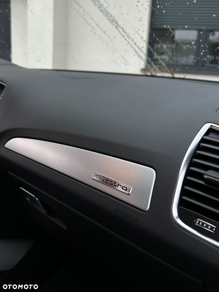 Audi SQ5 - 24