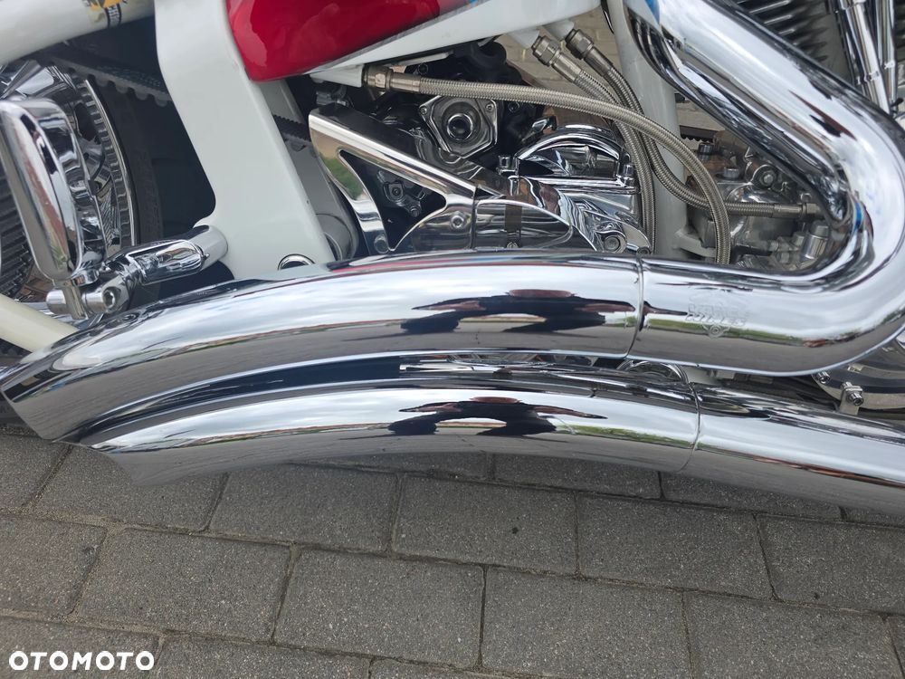 Harley-Davidson Inny - 11