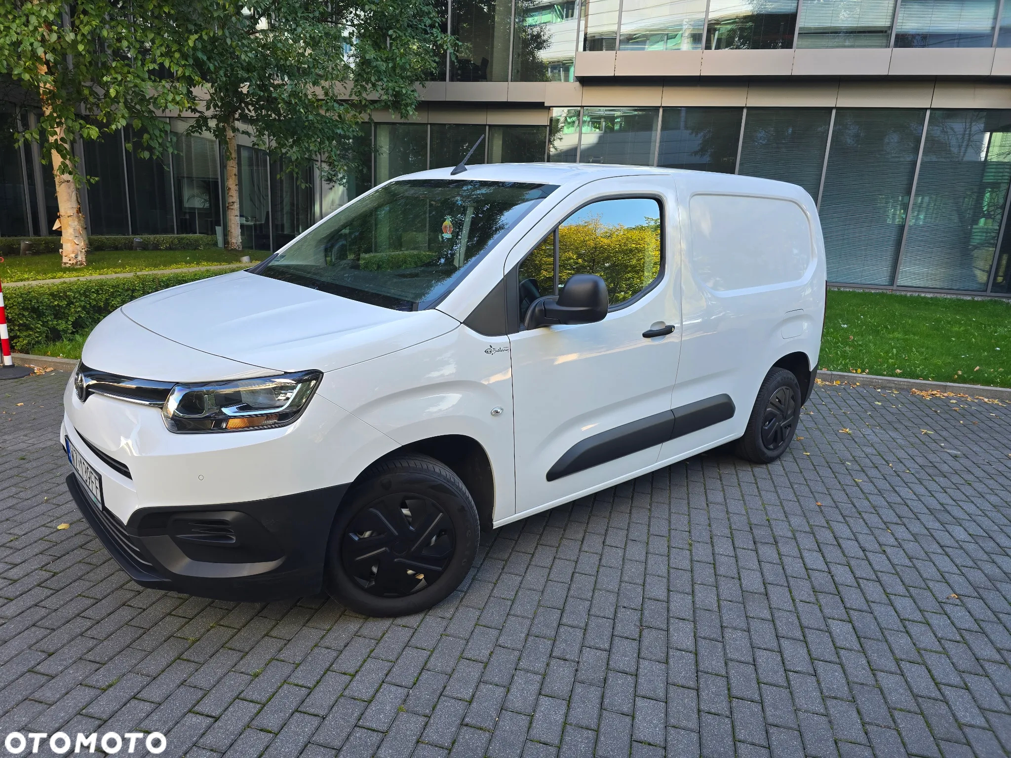 Toyota Proace City - 3