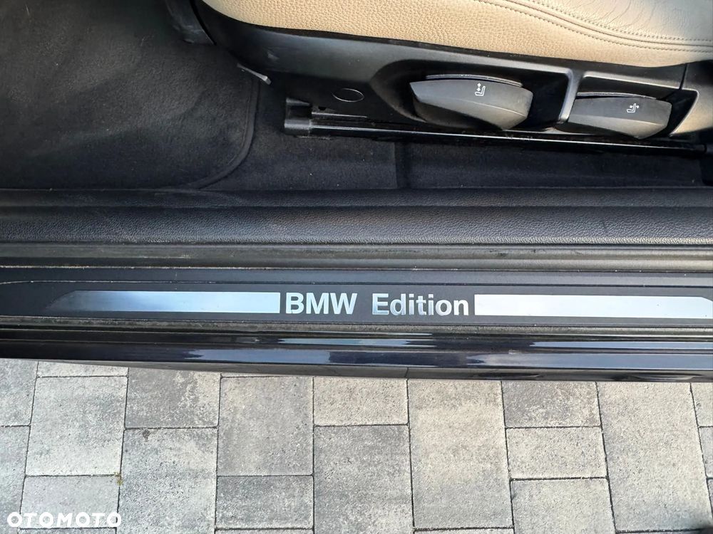 BMW Seria 1 118i Limited Edition Lifestyle mit M Sportpaket - 13