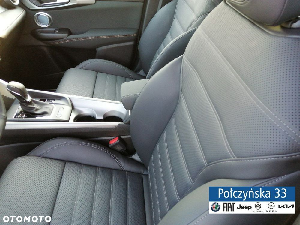 Alfa Romeo Tonale - 20