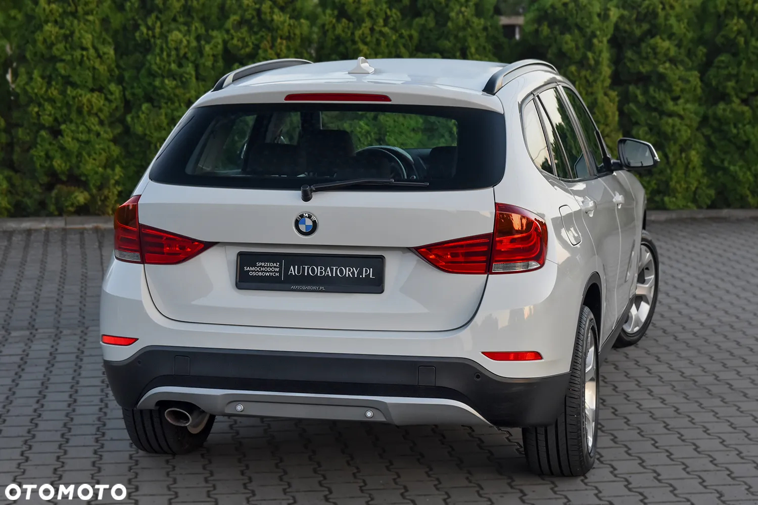 BMW X1 xDrive18d - 12