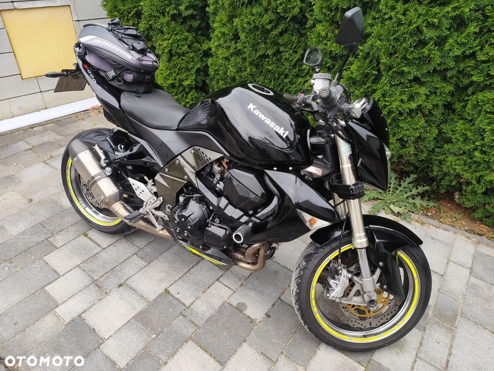 Kawasaki Z - 2