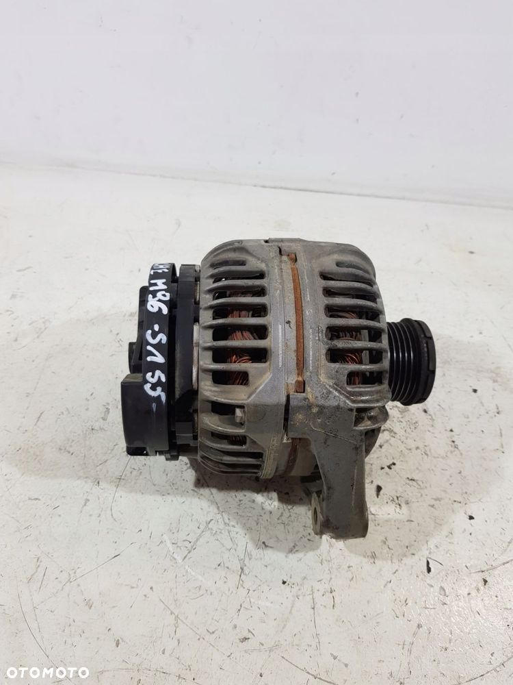 alternator 96660301202 porsche boxster s 986 3.2b m96.21 - 3
