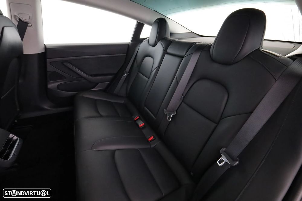 Tesla Model 3 Long Range AWD Dual Motor - 16