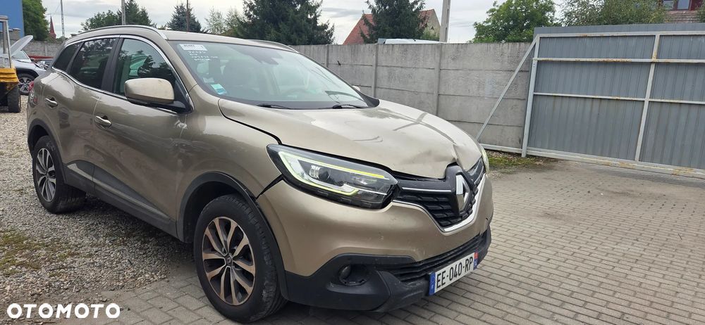 Renault Kadjar 1.6 dCi Energy Intens - 10