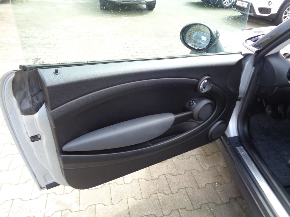 MINI Cooper - 9