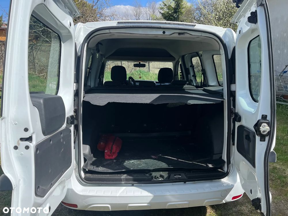 Dacia Dokker 1.6 SCe Open - 7