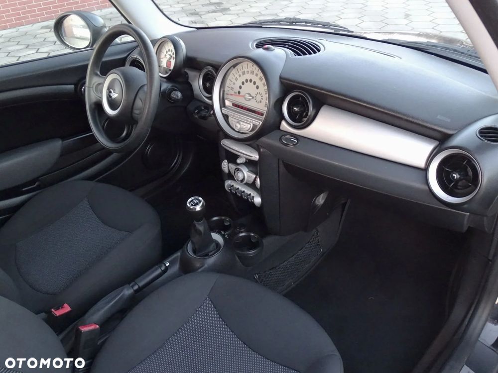 MINI ONE Standard - 19