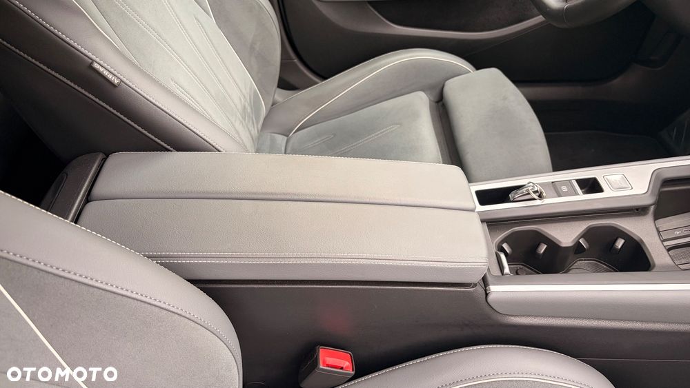 Volkswagen Passat 2.0 TDI EVO Business DSG - 10