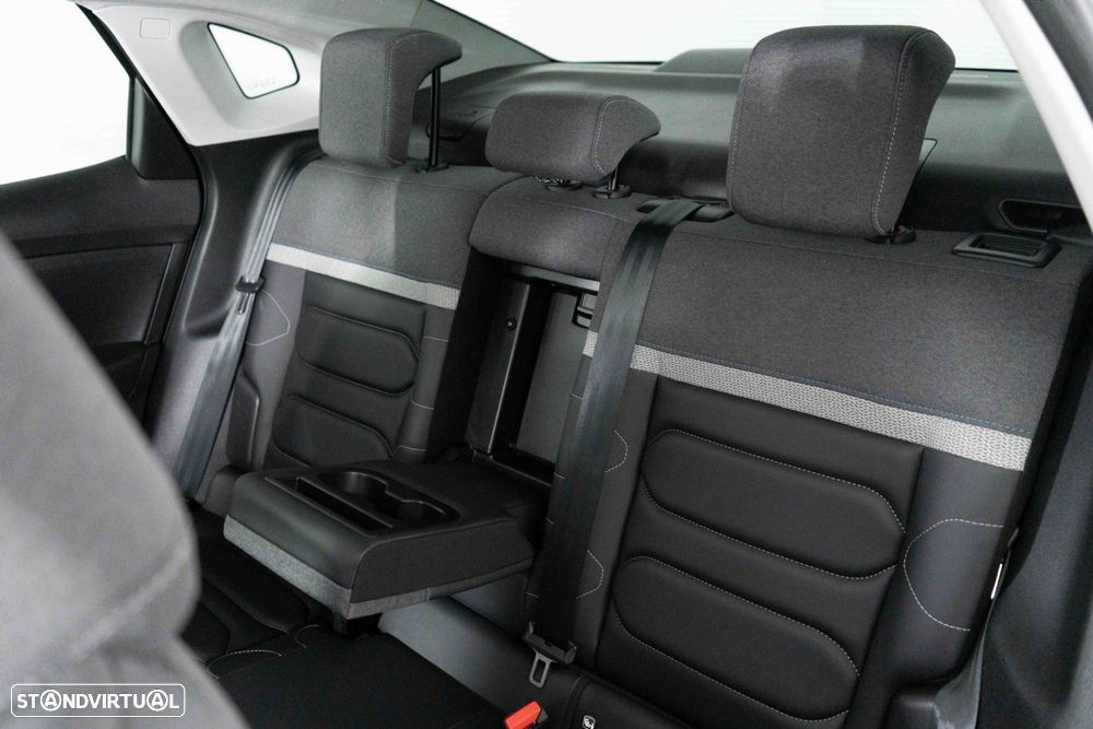 Citroën C4 X 1.2 PureTech Shine Pack EAT8 - 10