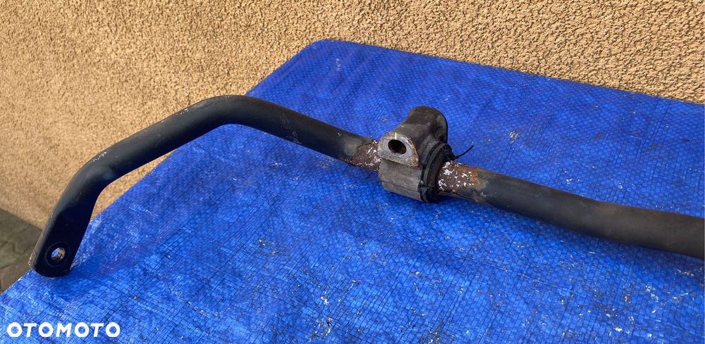 MERCEDES E W213 63AMG S DRĄŻEK STABILIZACYJNY TYŁ TYLNY / ORYGINAŁ - 7