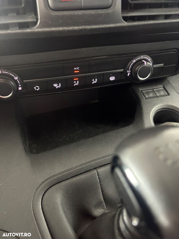 Opel Combo - 8