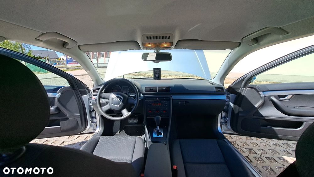 Audi A4 Avant - 14
