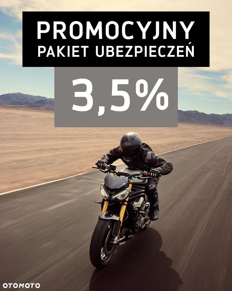 Triumph Speed Triple - 3