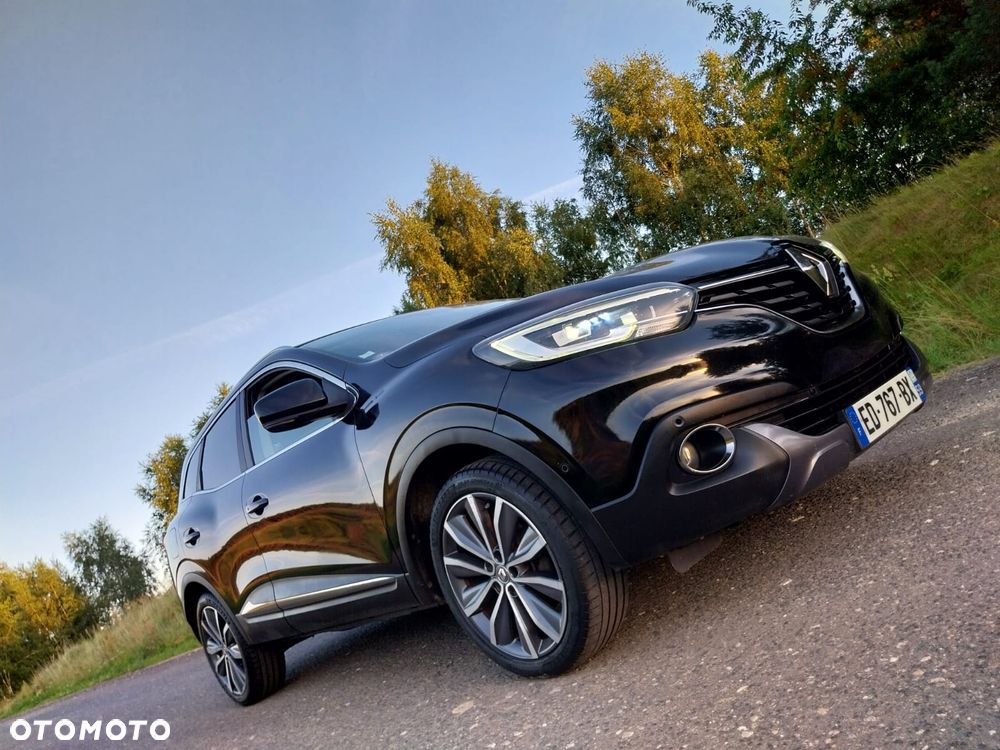 Renault Kadjar 1.2 Energy TCe Adventure - 12